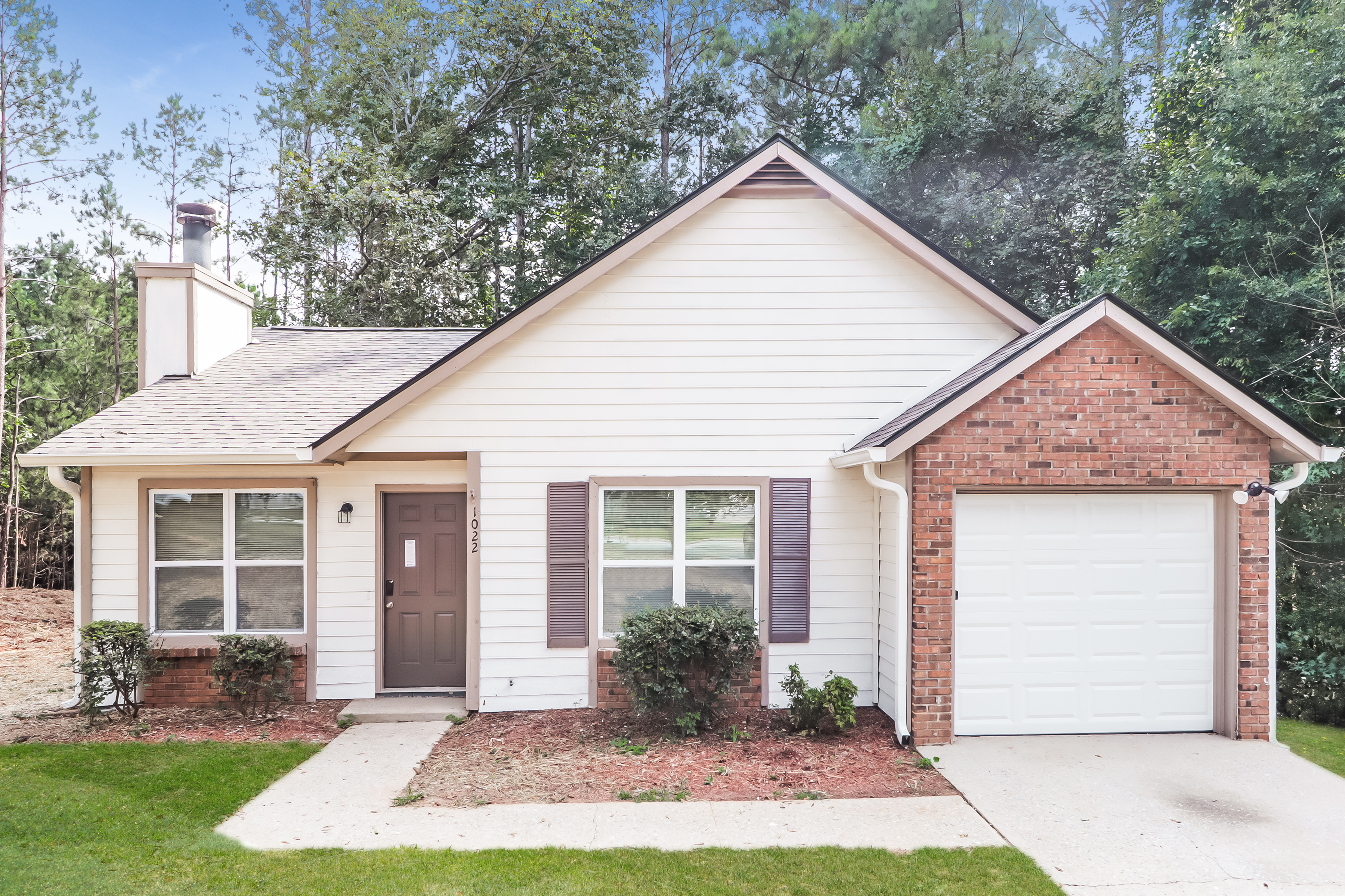 1022 BRANDON HILL WAY JONESBORO, GA 30238